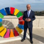 Philip at UN