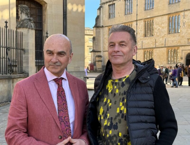 chris packham