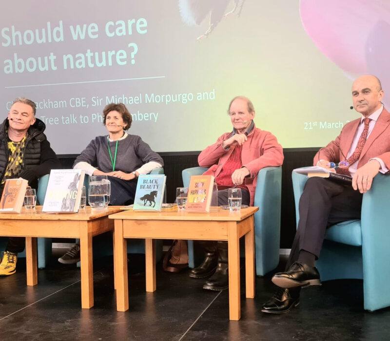 nature panel
