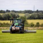 tractor